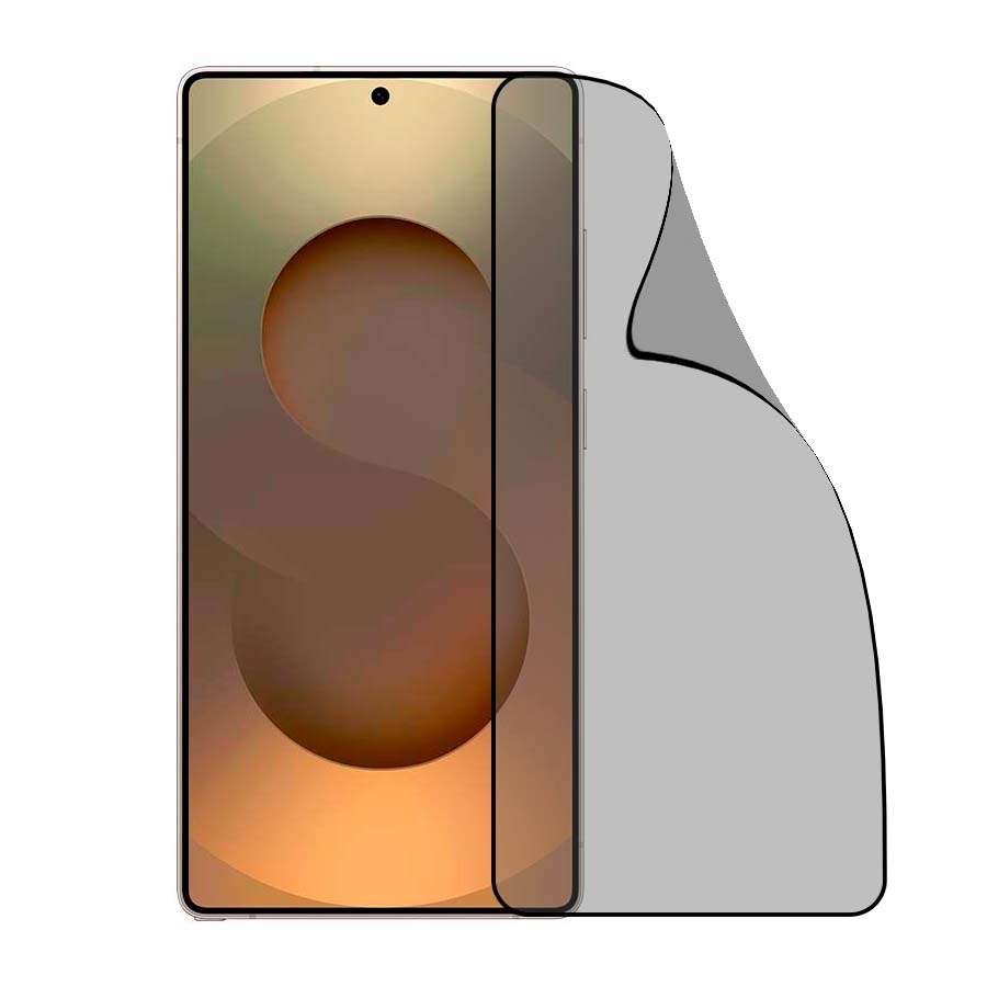 Cristal Templado Irrompible Antiespía para Samsung Galaxy S25 Ultra