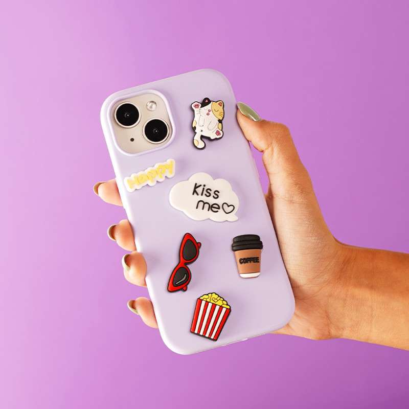 Stickers - Sticker Gummy