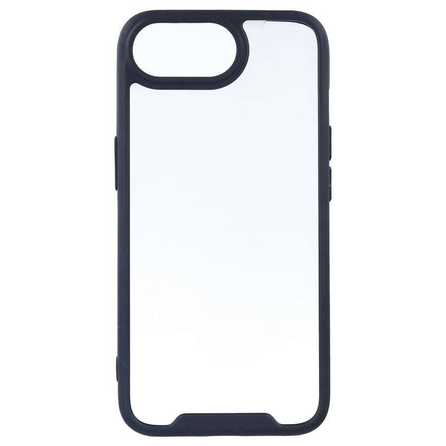 Funda Bumper Ultra Suave para iPhone 16e