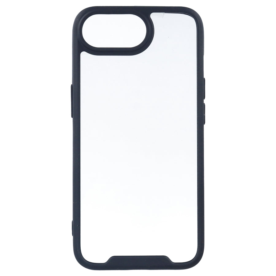 Funda Bumper Ultra Suave para iPhone 16e