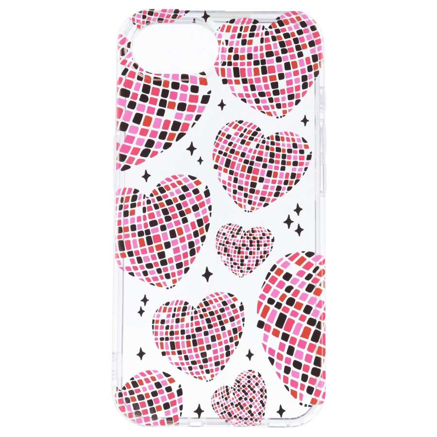 Funda Glossy Shiny para iPhone 16e