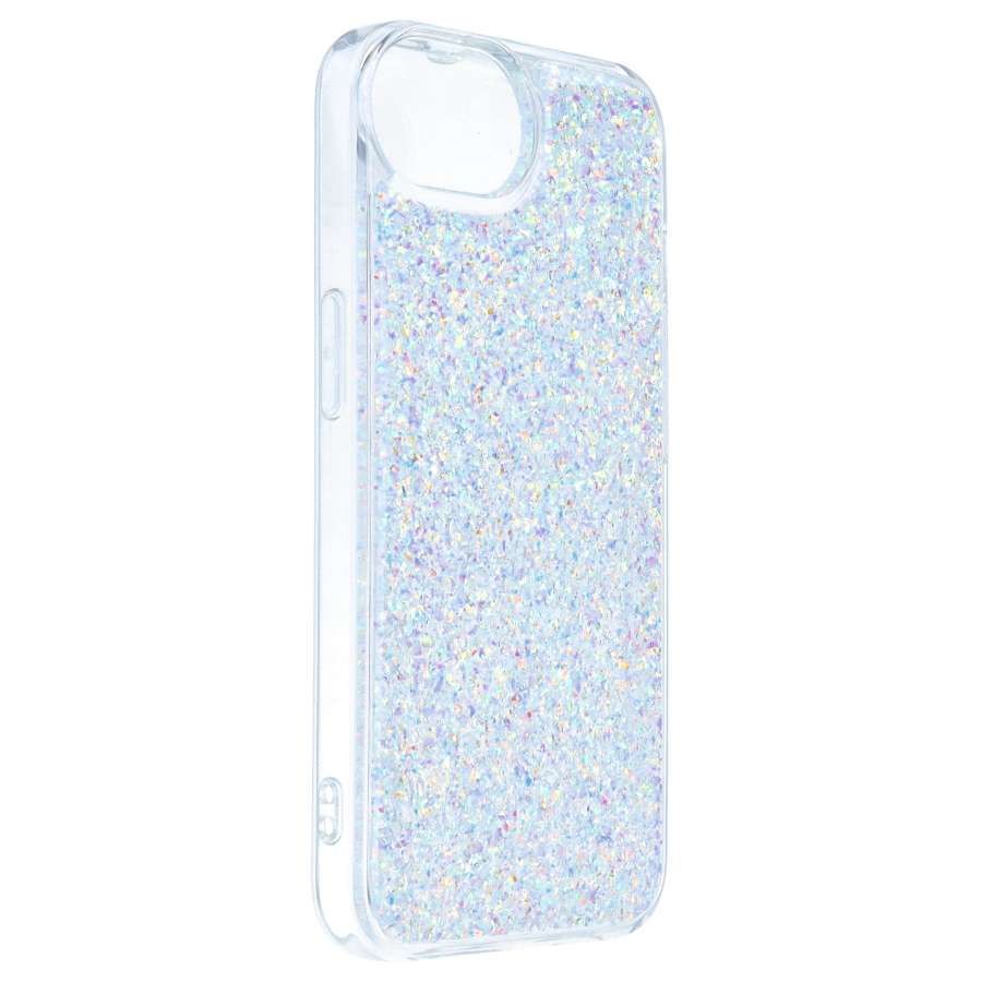 Funda Glitter Premium para iPhone 16e