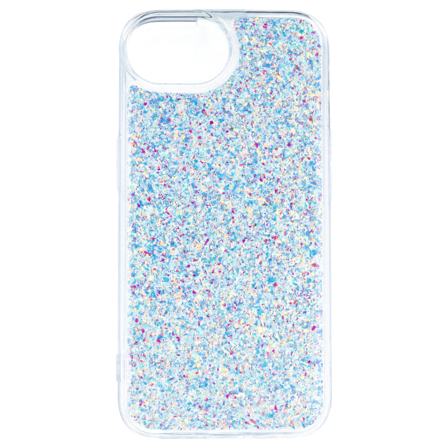 Funda Glitter Premium para iPhone 16e