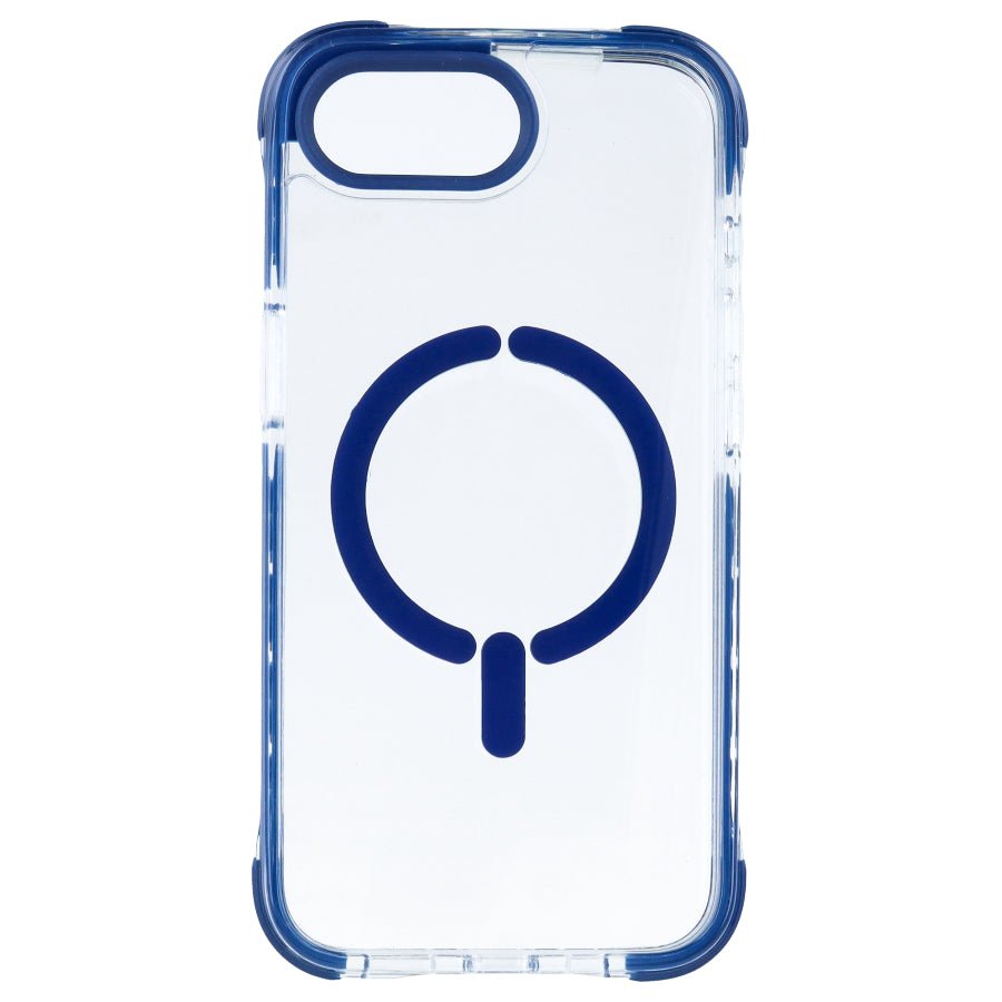 Funda Bumper Compatible con Magsafe para iPhone 16e