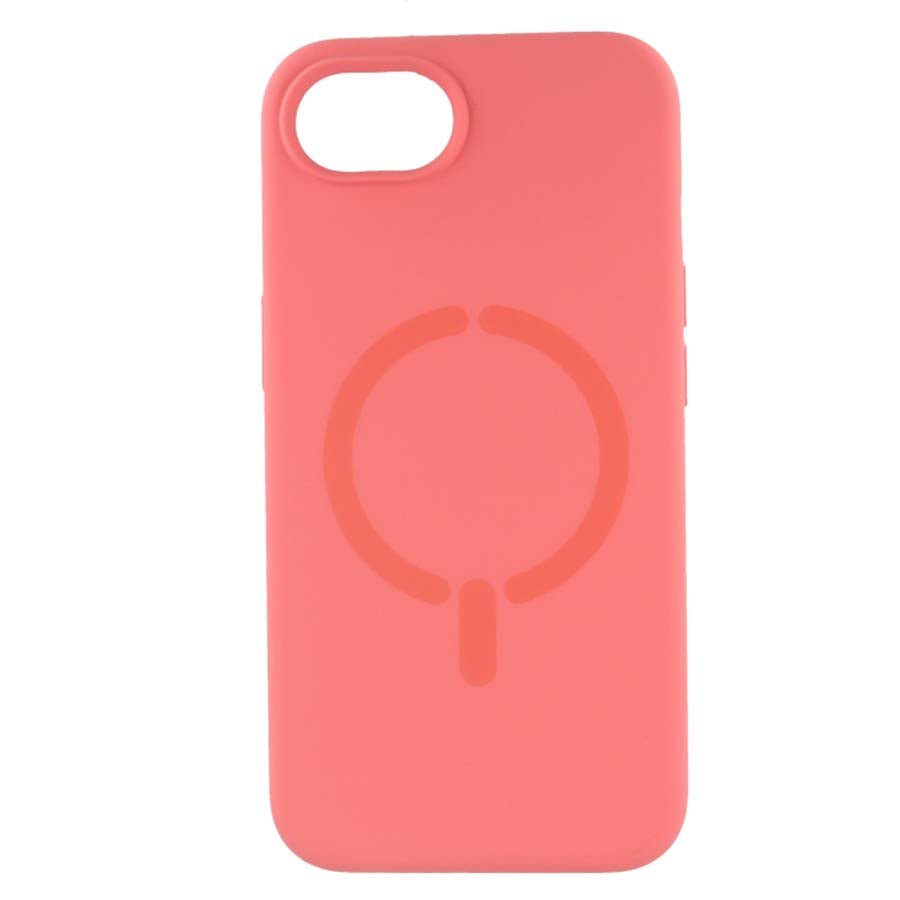 Funda Ultra Suave compatible con Magsafe para iPhone 16e