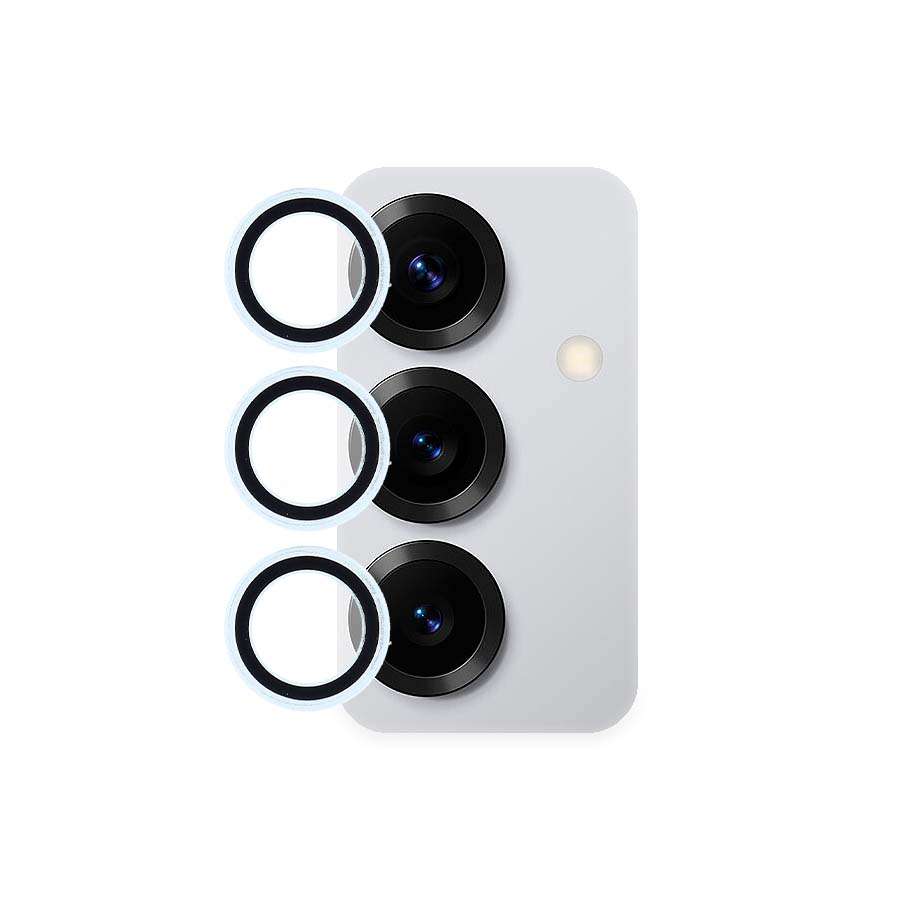 Cubre Objetivo para Samsung Galaxy S25 Plus