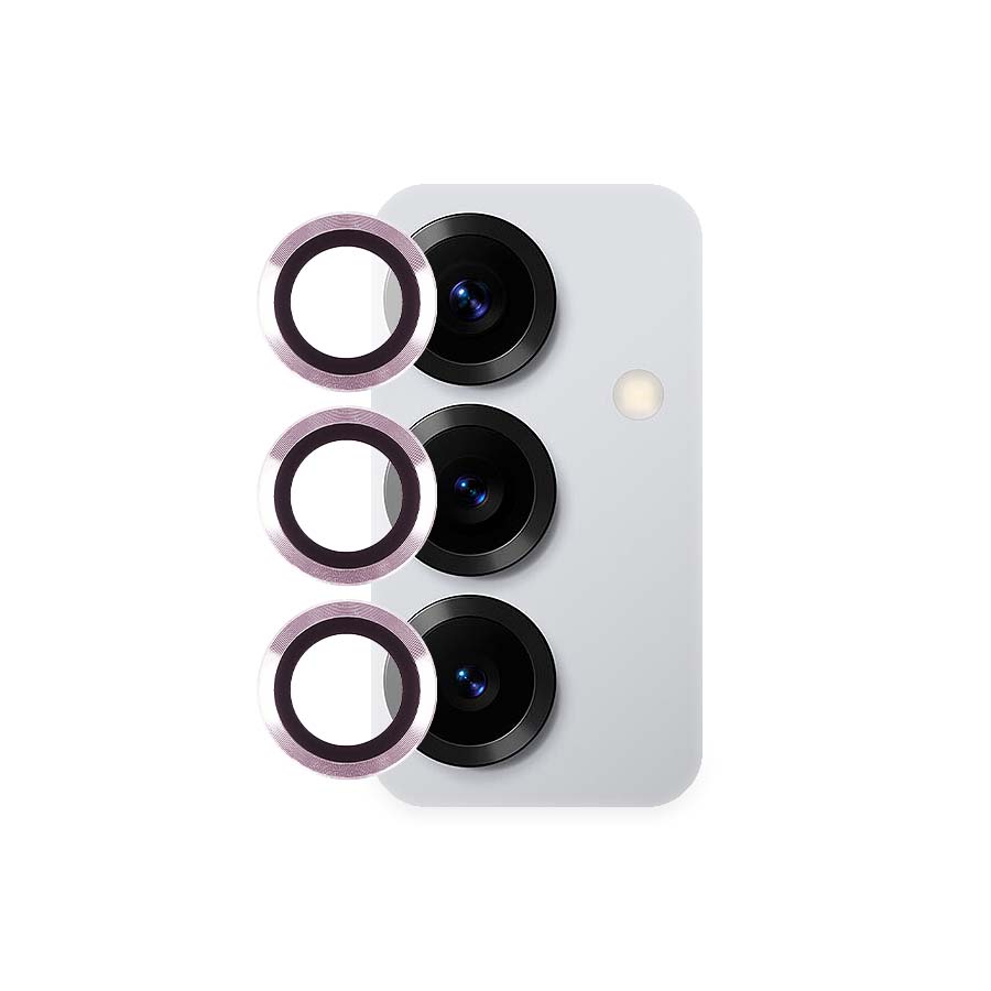 Cubre Objetivo para Samsung Galaxy S25 Plus