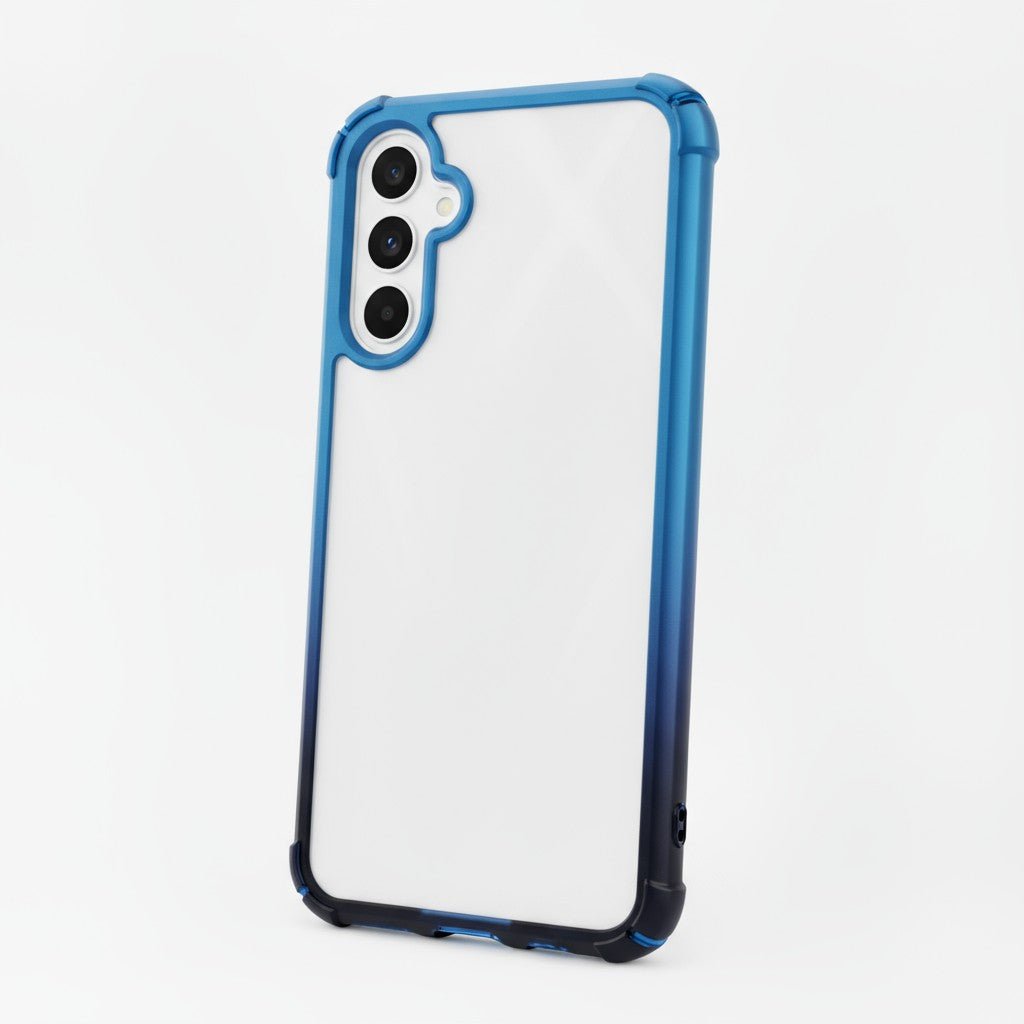 Funda Bumper Reforzada Degradada para Samsung Galaxy A16 5G
