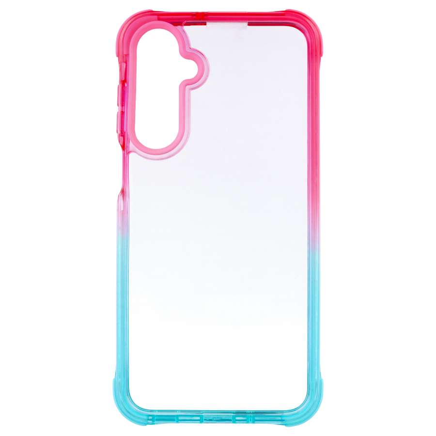 Funda Bumper Reforzada Degradada para Samsung Galaxy A16 5G