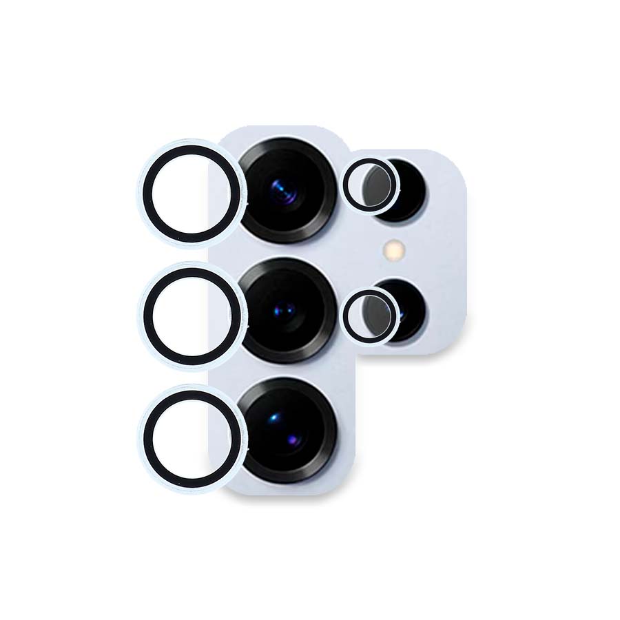 Cubre Objetivo para Samsung Galaxy S25 Ultra