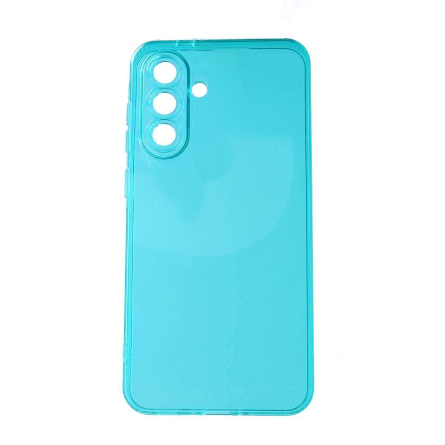 Funda Silicona Cubre Color para Samsung Galaxy A56 5G