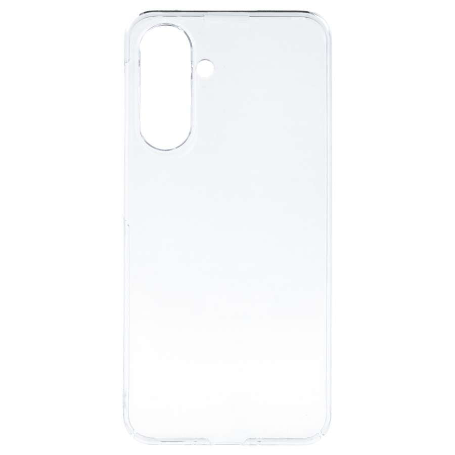 Funda Transparente Antiyellow para Samsung Galaxy A56 5G
