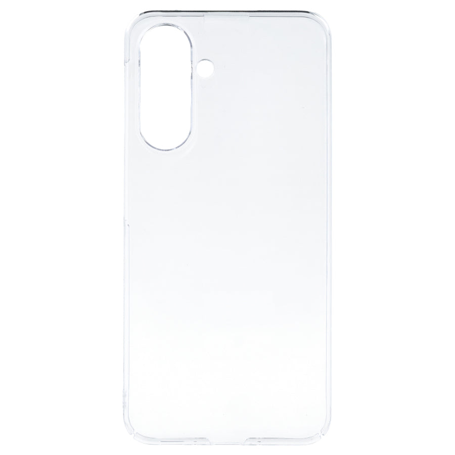 Funda Transparente Antiyellow para Samsung Galaxy A56 5G