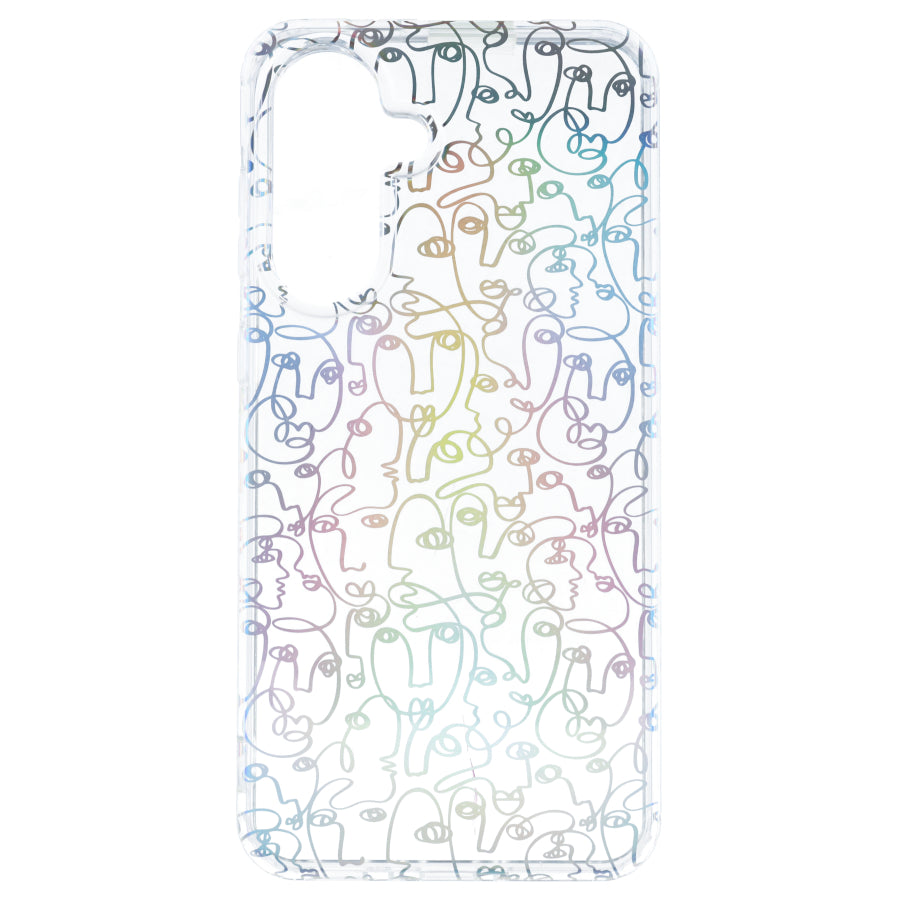 Funda Glossy Shiny para Samsung Galaxy A56 5G