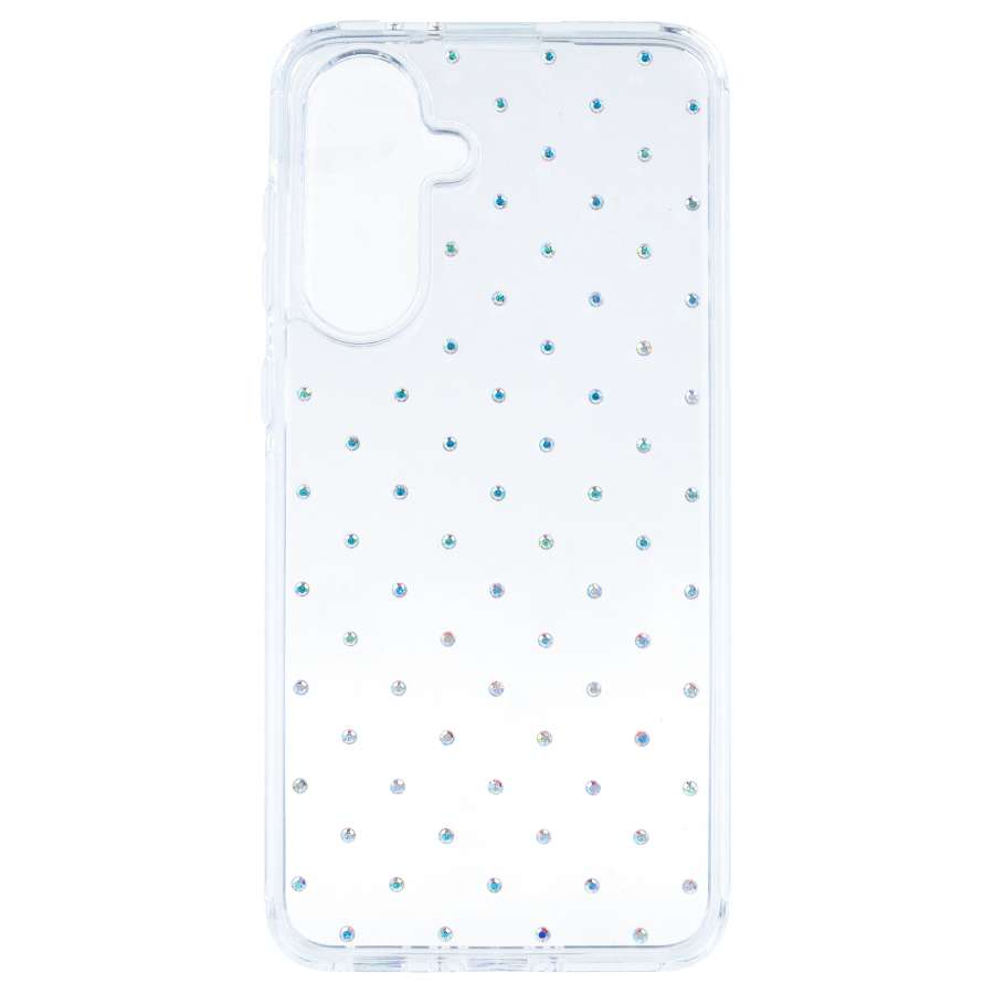 Funda Brillantes para Samsung Galaxy A56 5G
