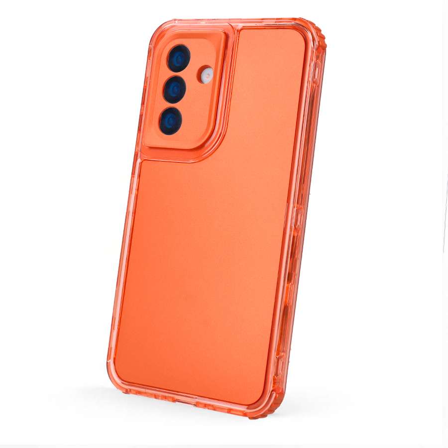 Funda Bumper 3 en 1 para Samsung Galaxy A56 5G