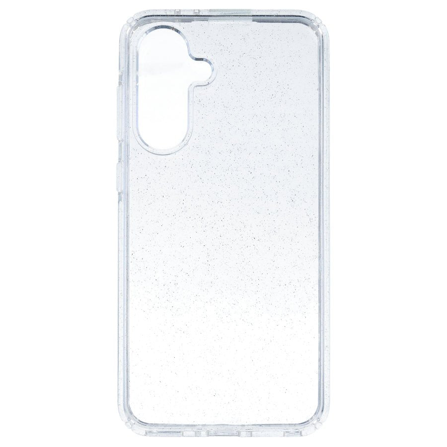 Funda Purpurina para Samsung Galaxy A56 5G