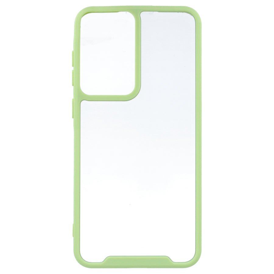 Funda Bumper Ultra Suave para Samsung Galaxy A36 5G
