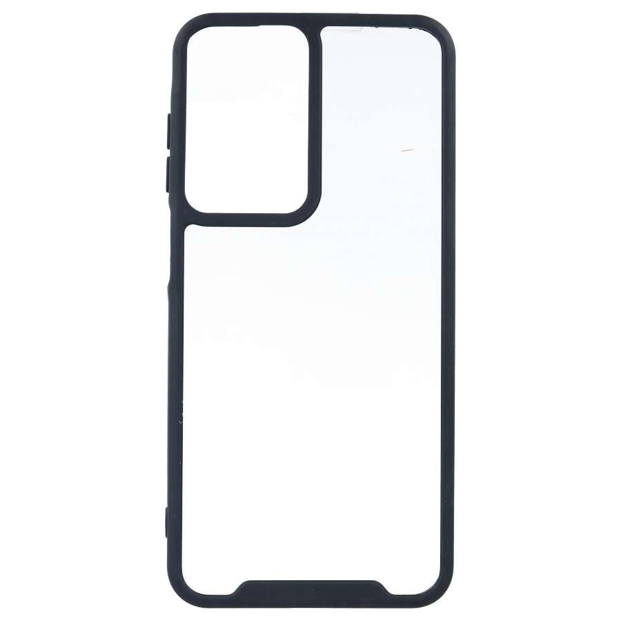 Funda Bumper Ultra Suave para Samsung Galaxy A36 5G