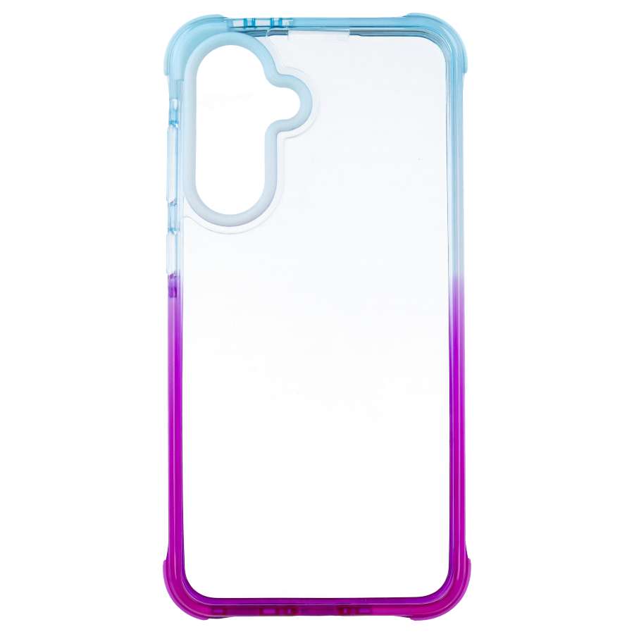 Funda Bumper Reforzada Degradada para Samsung Galaxy A36 5G