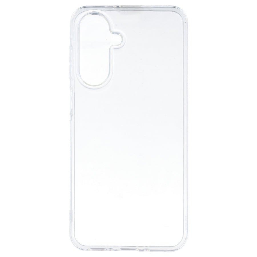 Funda Silicona Transparente para Samsung Galaxy A26 5G