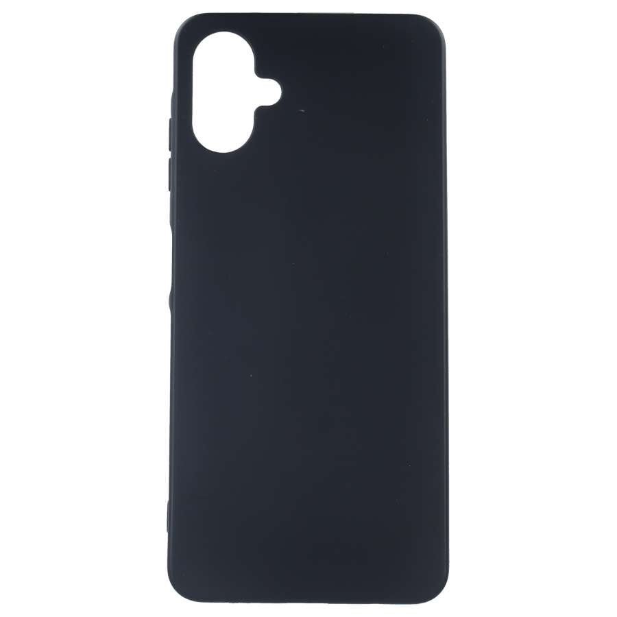 Funda Silicona Color para Samsung Galaxy A06