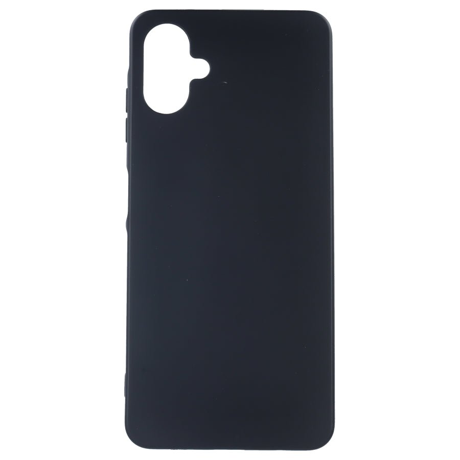 Funda Silicona Color para Samsung Galaxy A06