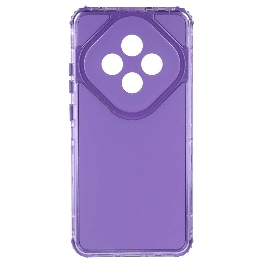 Funda Bumper 3 en 1 para Oppo Reno 12 F