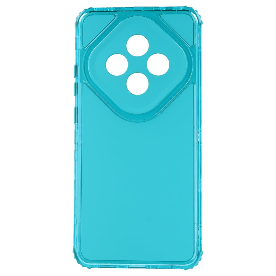 Funda Bumper 3 en 1 para Oppo Reno 12 F