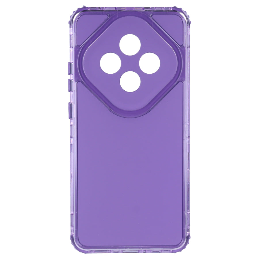 Funda Bumper 3 en 1 para Oppo Reno 12 F
