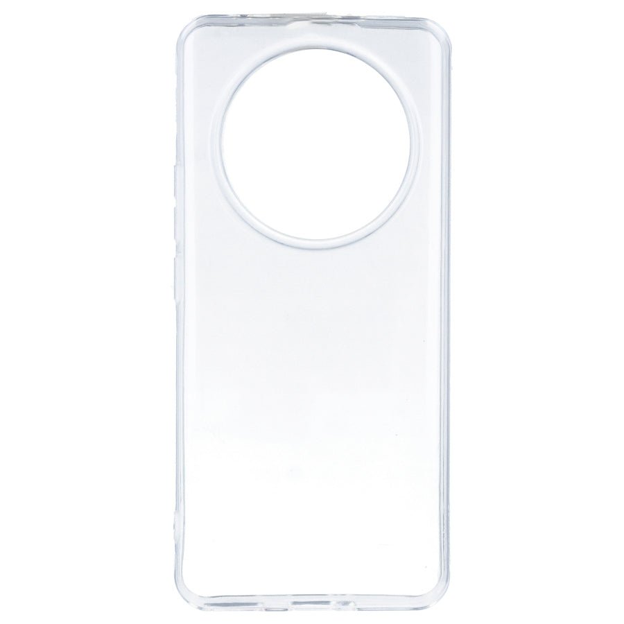 Funda Silicona Transparente para Realme 13 Pro 5G