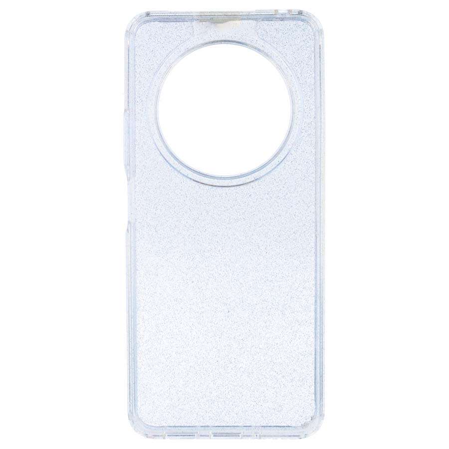 Funda Purpurina para Xiaomi Redmi 14C