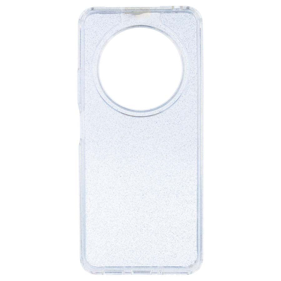 Funda Purpurina para Xiaomi Redmi 14C