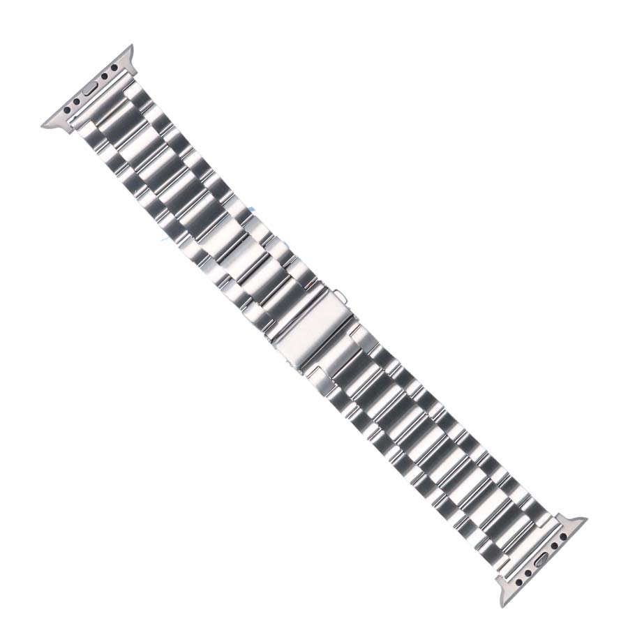 Correa Reloj Metalizada Compatible con para Apple Watch 38mm