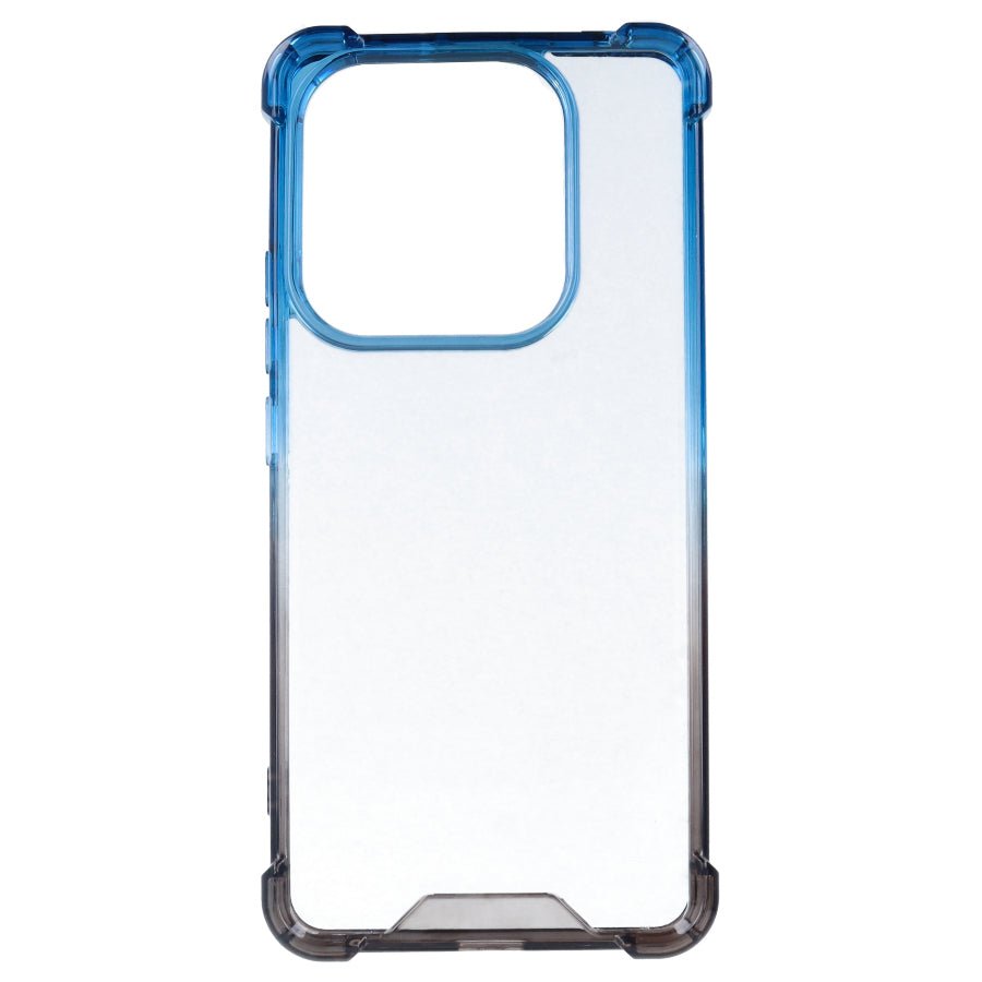 Funda Bumper Reforzada Degradada para Xiaomi Redmi Note 14 5G