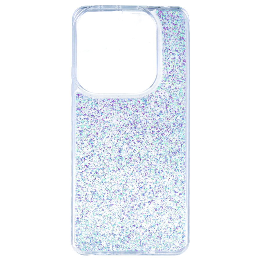 Funda Glitter Premium para Xiaomi Redmi Note 14 5G