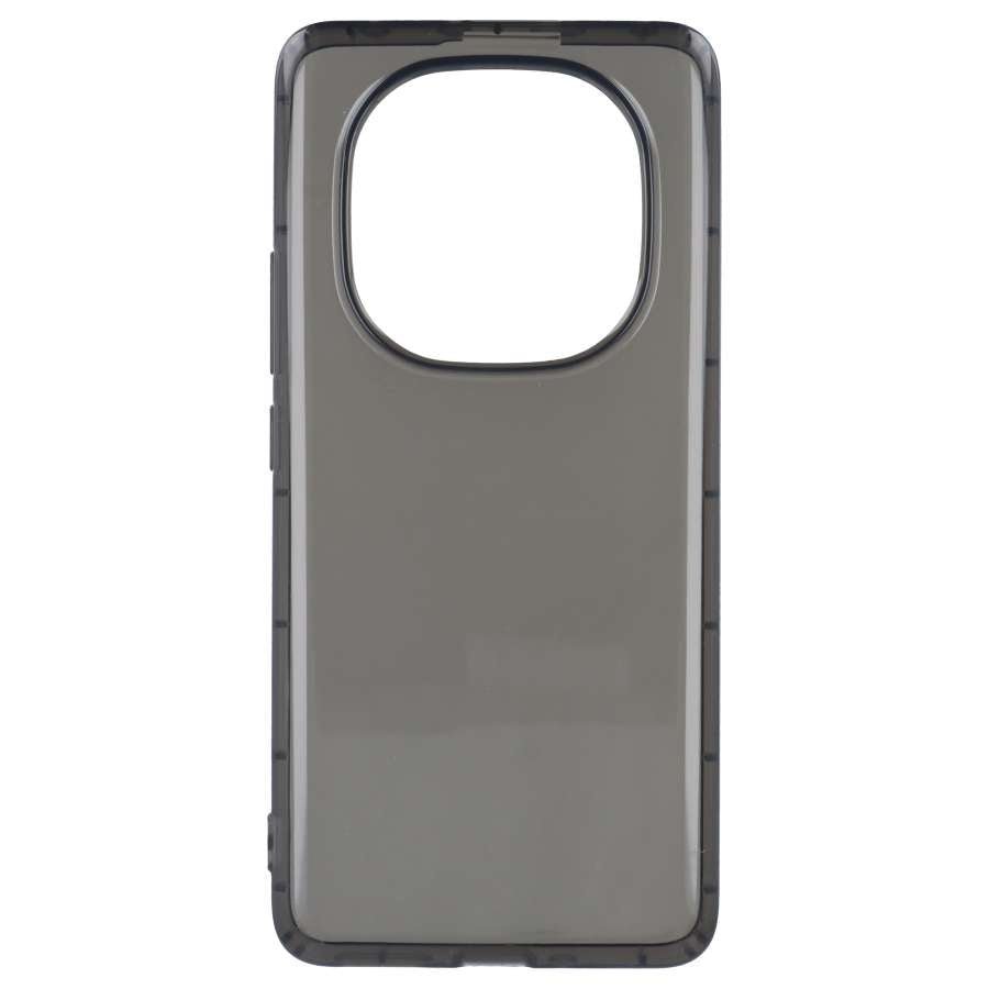 Funda Silicona Color para Xiaomi Redmi Note 14 Pro 5G