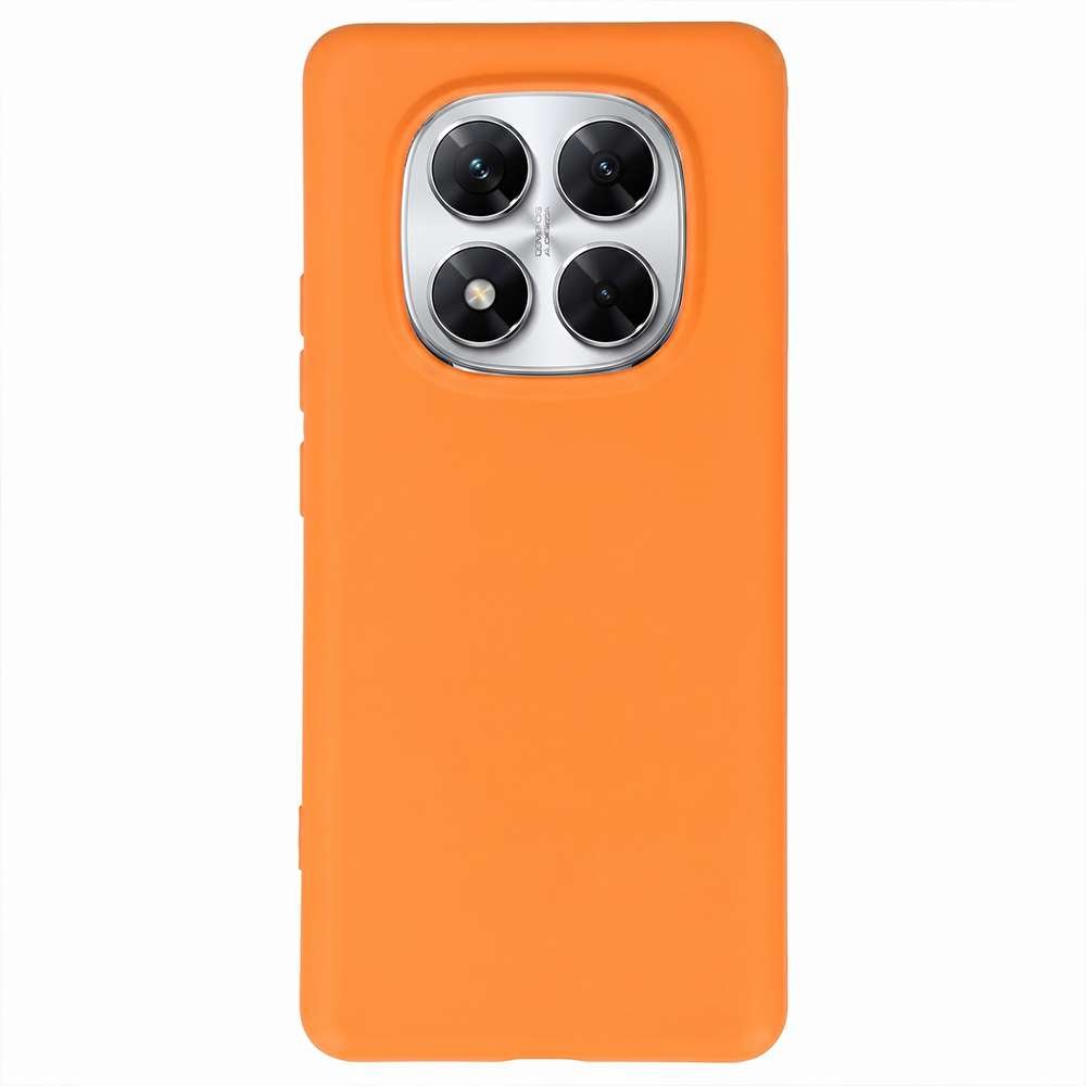 Funda Ultra Suave para Xiaomi Redmi Note 14 Pro 5G