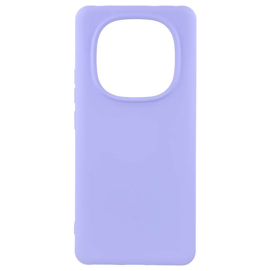 Funda Ultra Suave para Xiaomi Redmi Note 14 Pro 5G