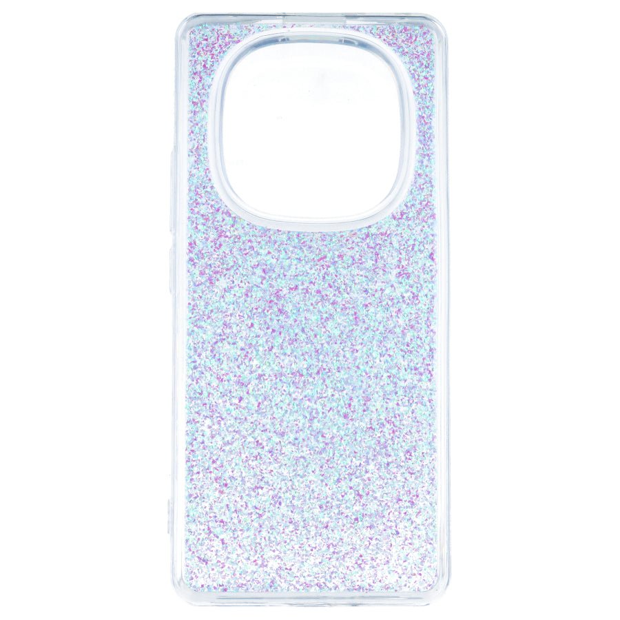 Funda Glitter Premium para Xiaomi Redmi Note 14 Pro 5G