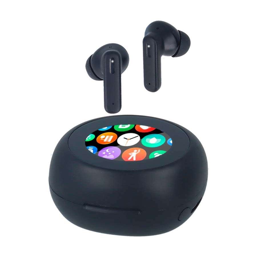 Auriculares Inalámbricos - Auriculares Vision Pods