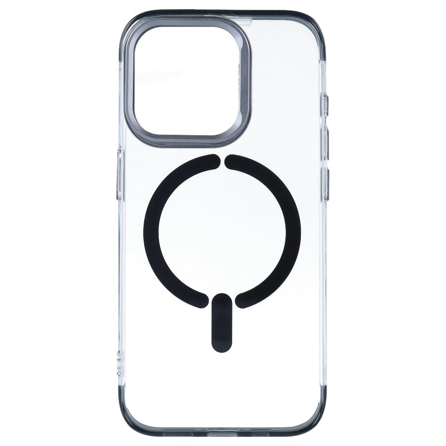 Funda Cam Holder Antiyellow Compatible con MagSafe para iPhone 15 Pro