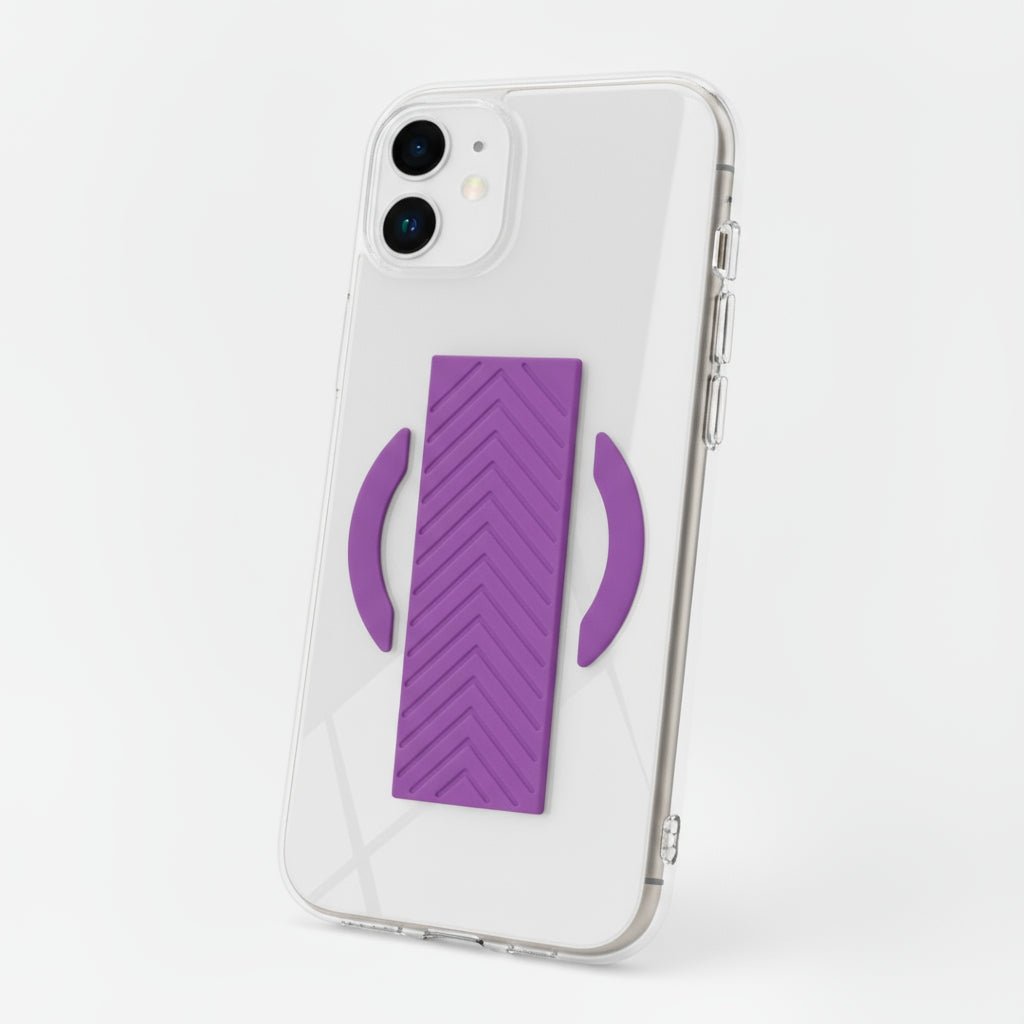 Funda Road Compatible con MagSafe para iPhone 12