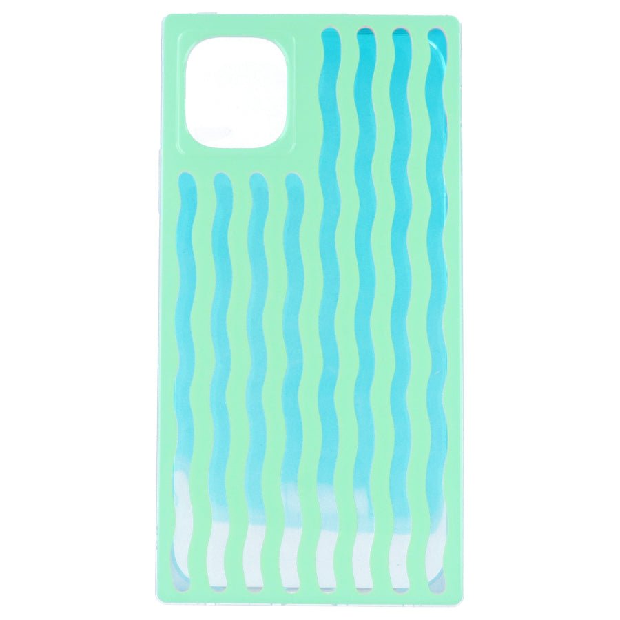 Funda Waves para iPhone 11