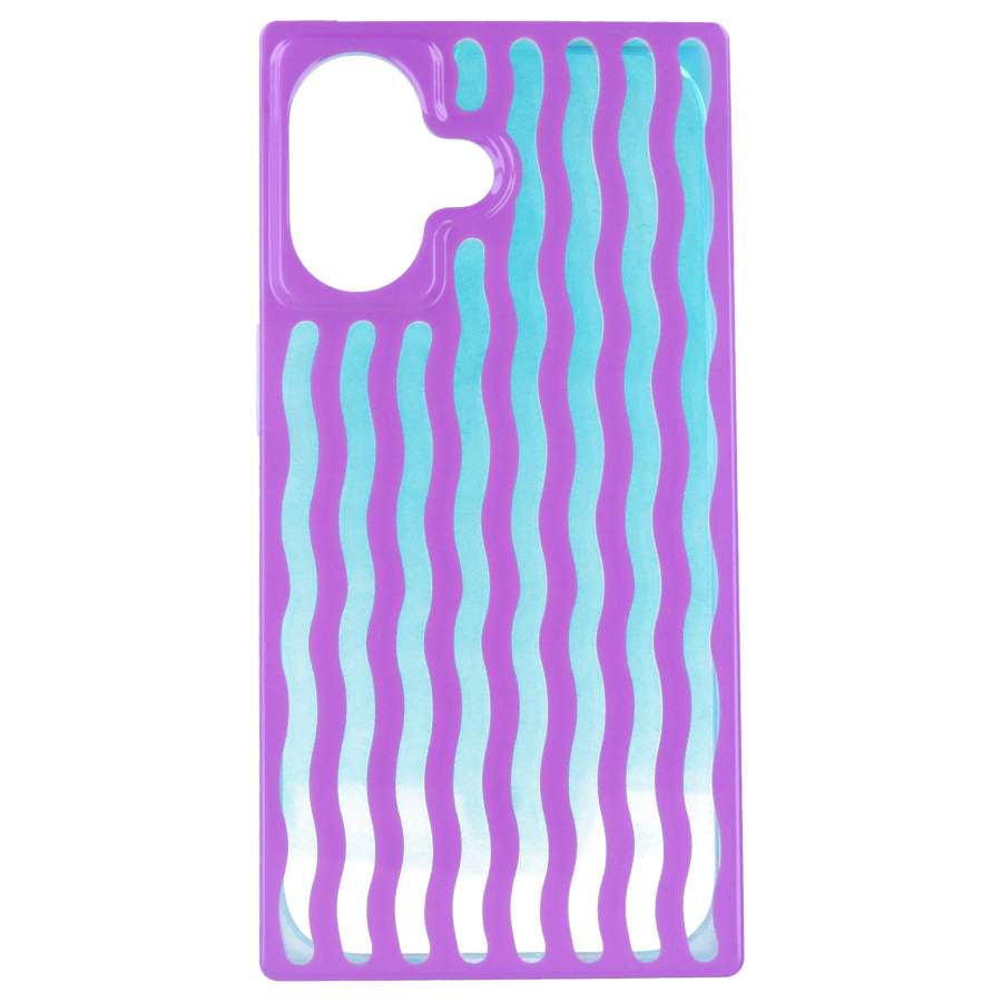 Funda Waves para iPhone 16