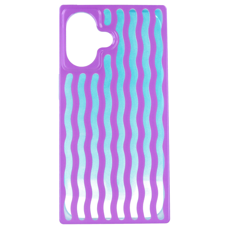 Funda Waves para iPhone 16