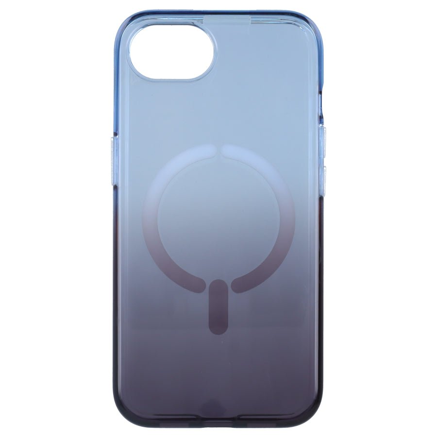 Funda Antiyellow Degradada Compatible con Magsafe para iPhone 16e