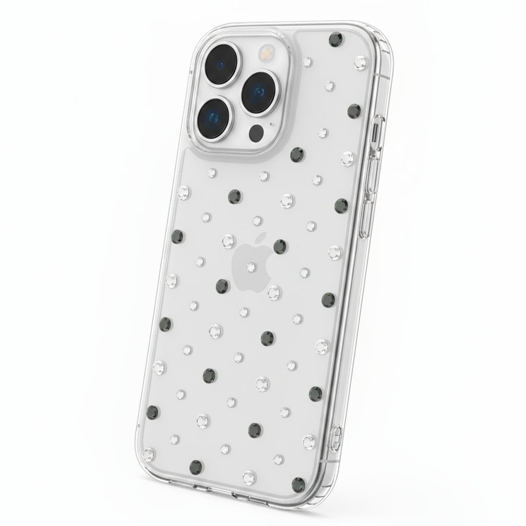 Funda Multiperlitas para iPhone 16 Pro
