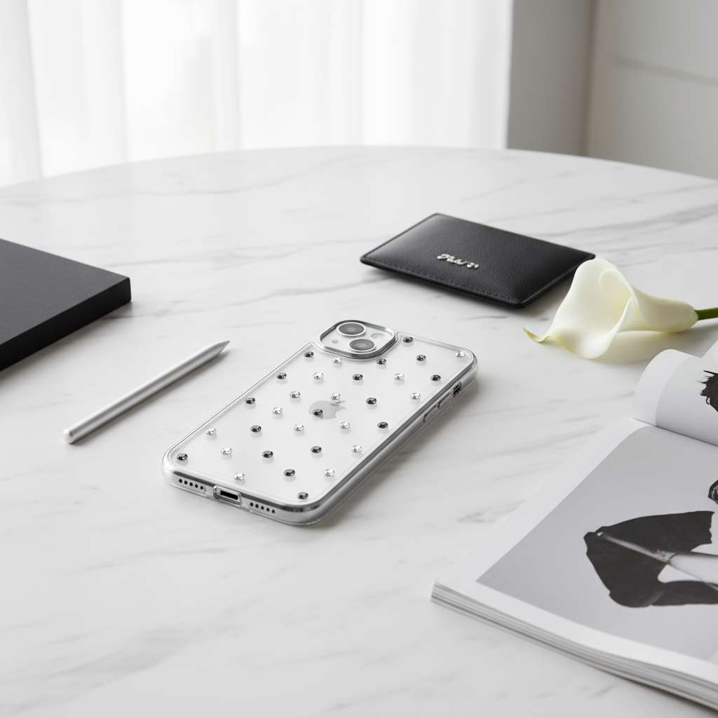 Funda Multiperlitas para iPhone 13
