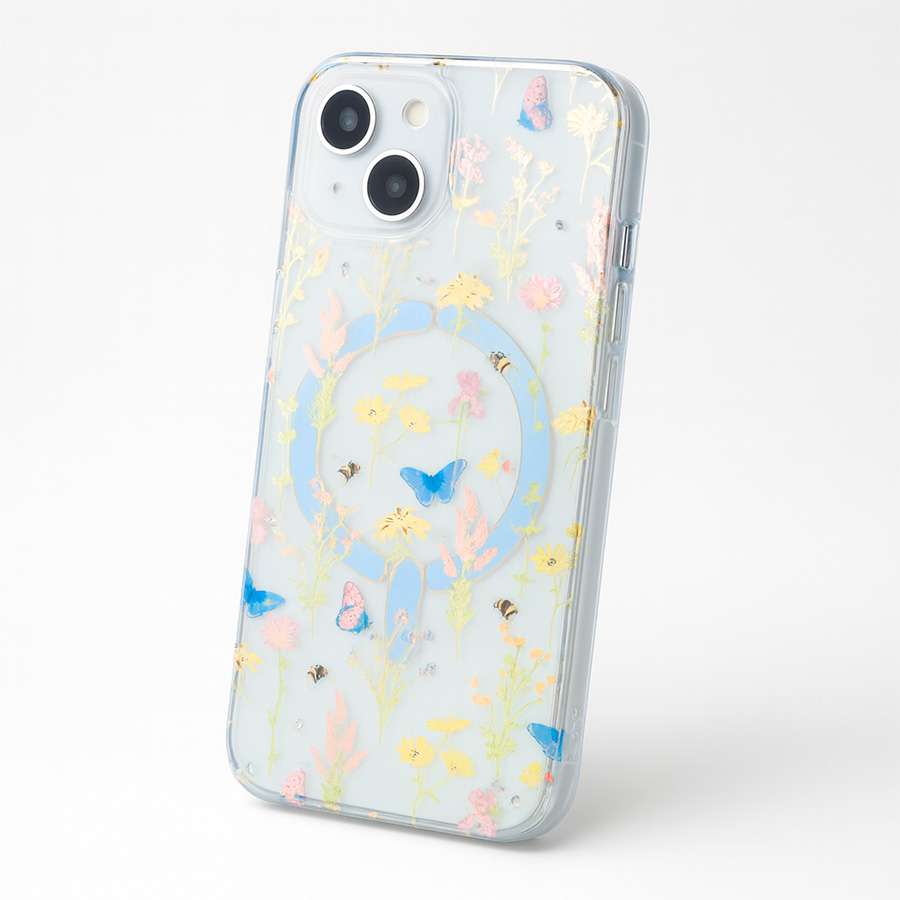 Funda IMD Compatible con Magsafe para iPhone 13